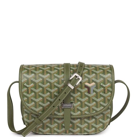 how much is the goyard belvedere mm bag|goyard belvedere pm bag price.